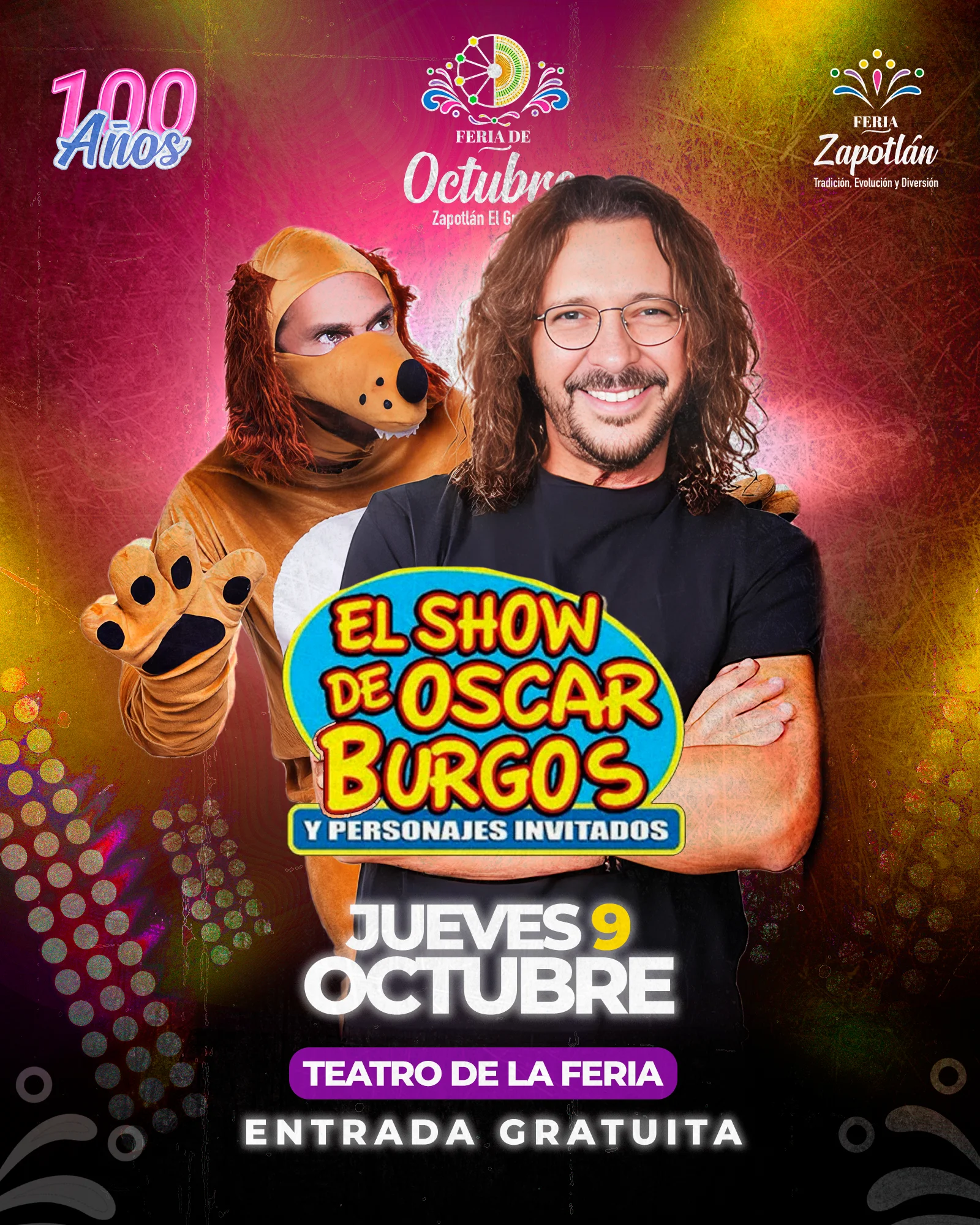 Event image